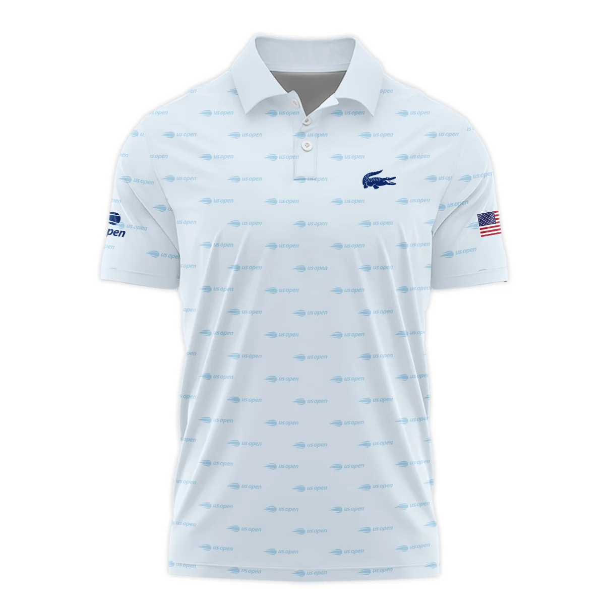 Tennis Love Sport Mix Color US Open Tennis Champions Lacoste Polo Shirt Style Classic Polo Shirt For Men