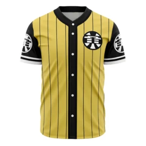 Kanzai Hunter X Hunter Baseball Jersey