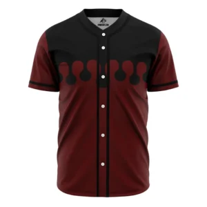 Doma Demon Slayer Baseball Jersey