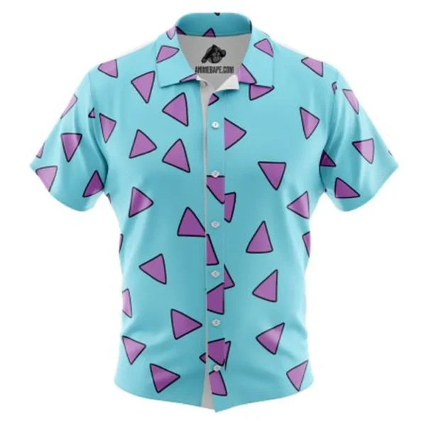 Rocko modern life Hawaiian shirt