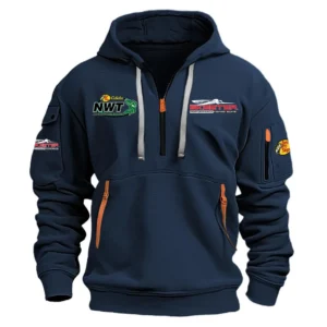 Skeeter Hoodie Half Zipper National Walleye Tour HCAH11501NWST