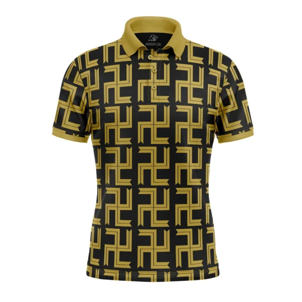 Tokyo Manji Gang Tokyo Revengers Polo Shirt