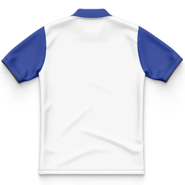 Vegeta Dragon Ball Z Polo Goft Shirt