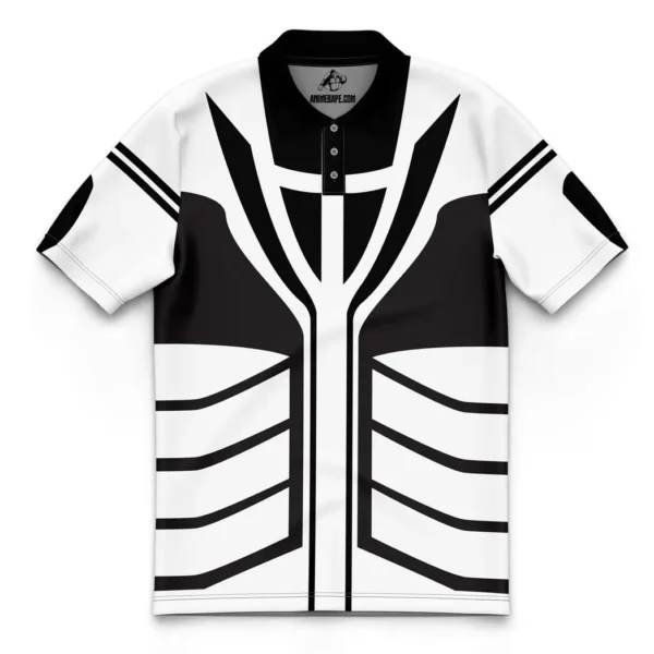 Ichigo Fullbring Bleach Polo Goft Shirt