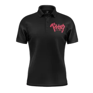 Guts Berserk Polo Goft Shirt