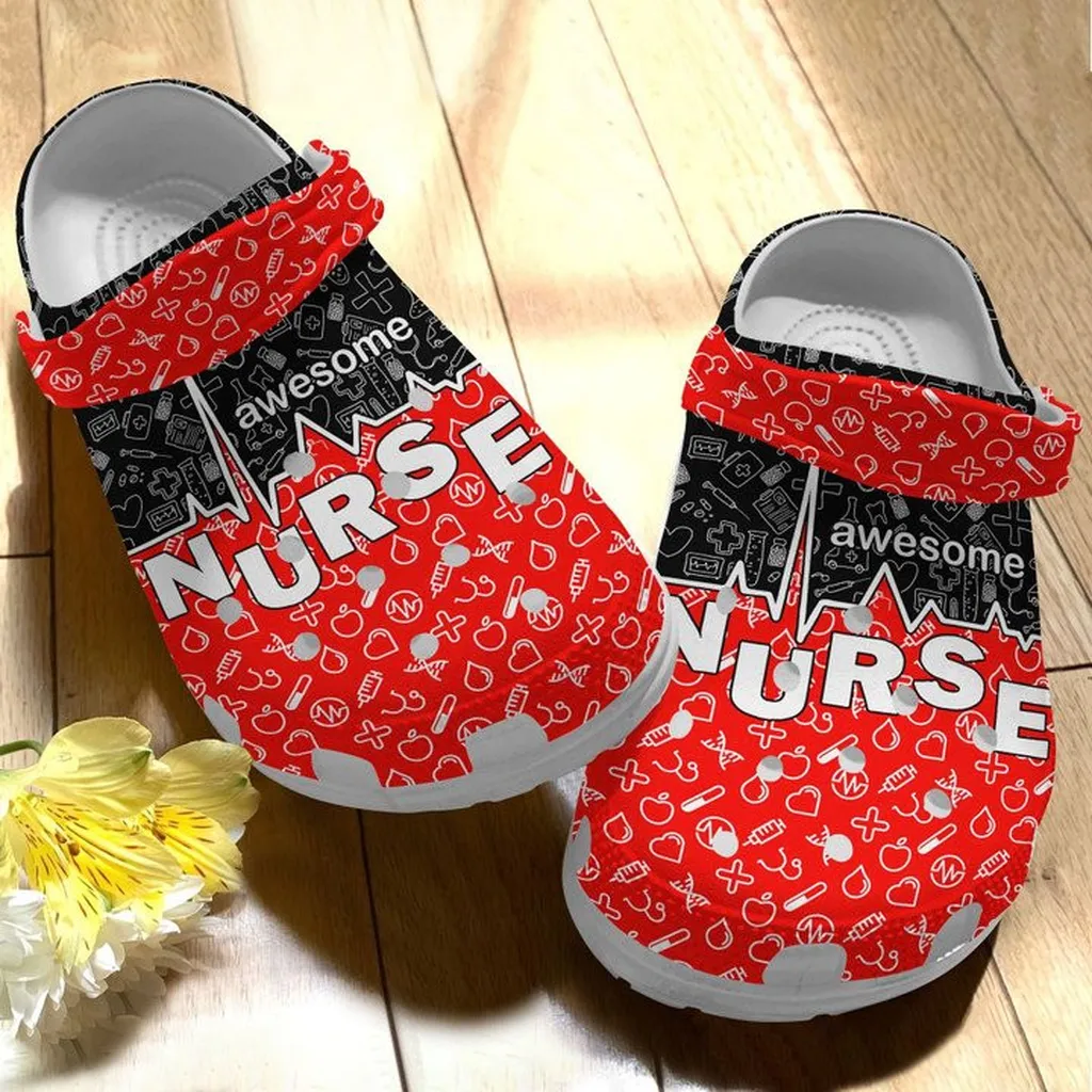 Awesome Nurses