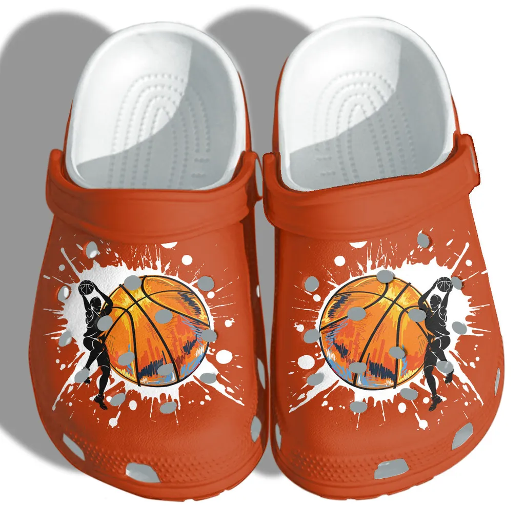 Basketball Custom