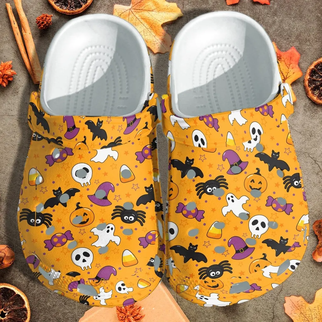 Cute Icons Halloween Collection