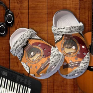 Guitarist Music Lyrics Croc