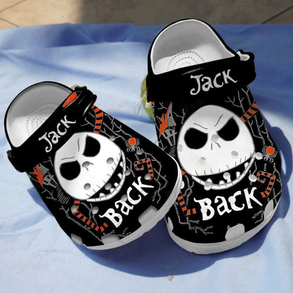 Jack Back