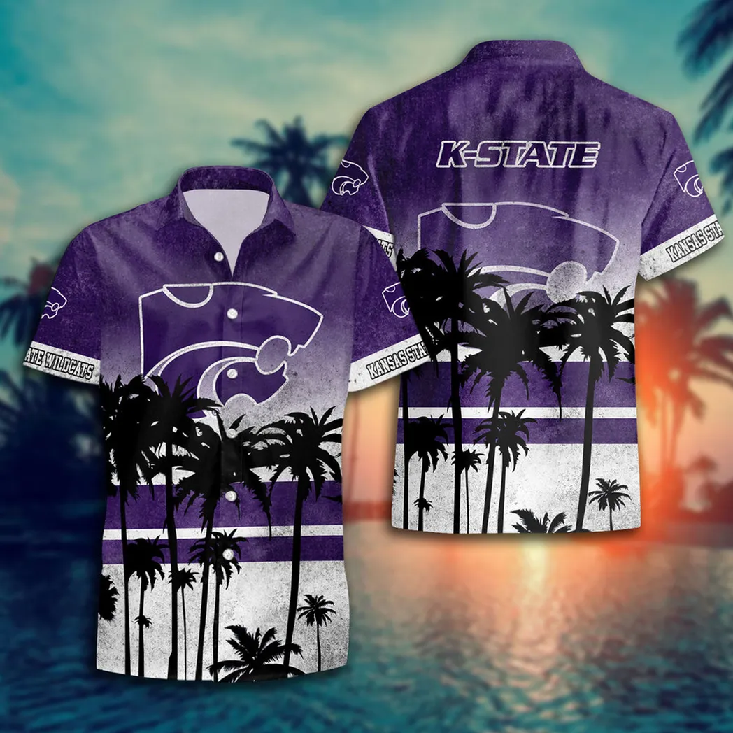 Kansas State Wildcats, Style Hot Trending Summer Aloha Hawaiian Shirt, Style Hot Trending Summer VPHWA2451151778