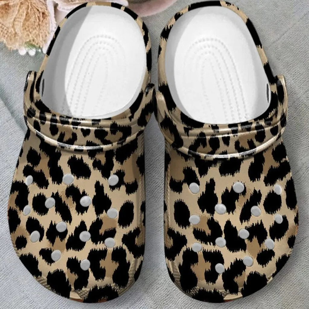 Leopard Skin