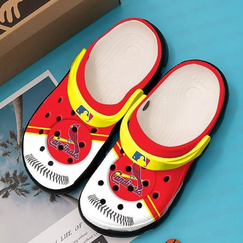 Limited Edition Fan Lover Crocbland Clog 12389P