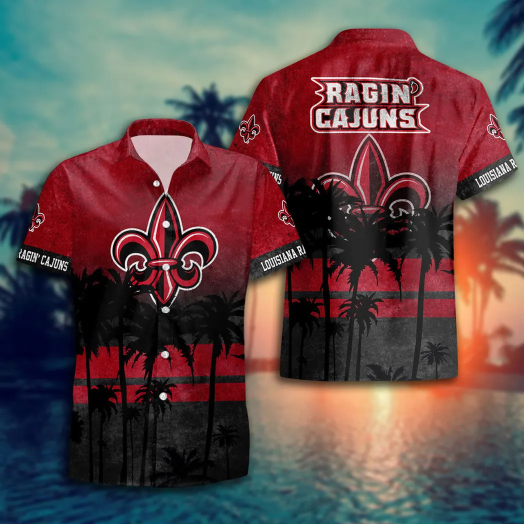 Louisiana Ragin_ Cajuns, Style Hot Trending Summer Aloha Hawaiian Shirt, Style Hot Trending Summer VPHWA2451151777