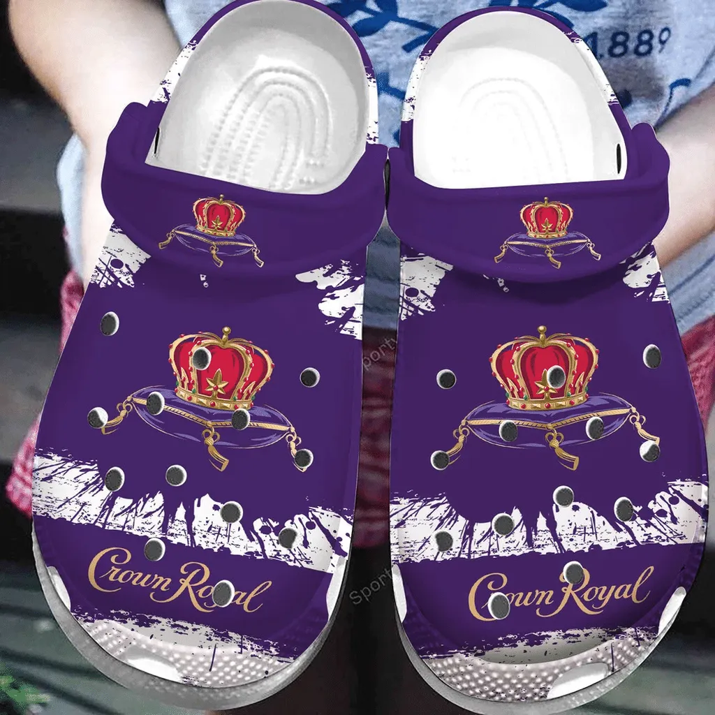 Love Clogsown Royal Clogs