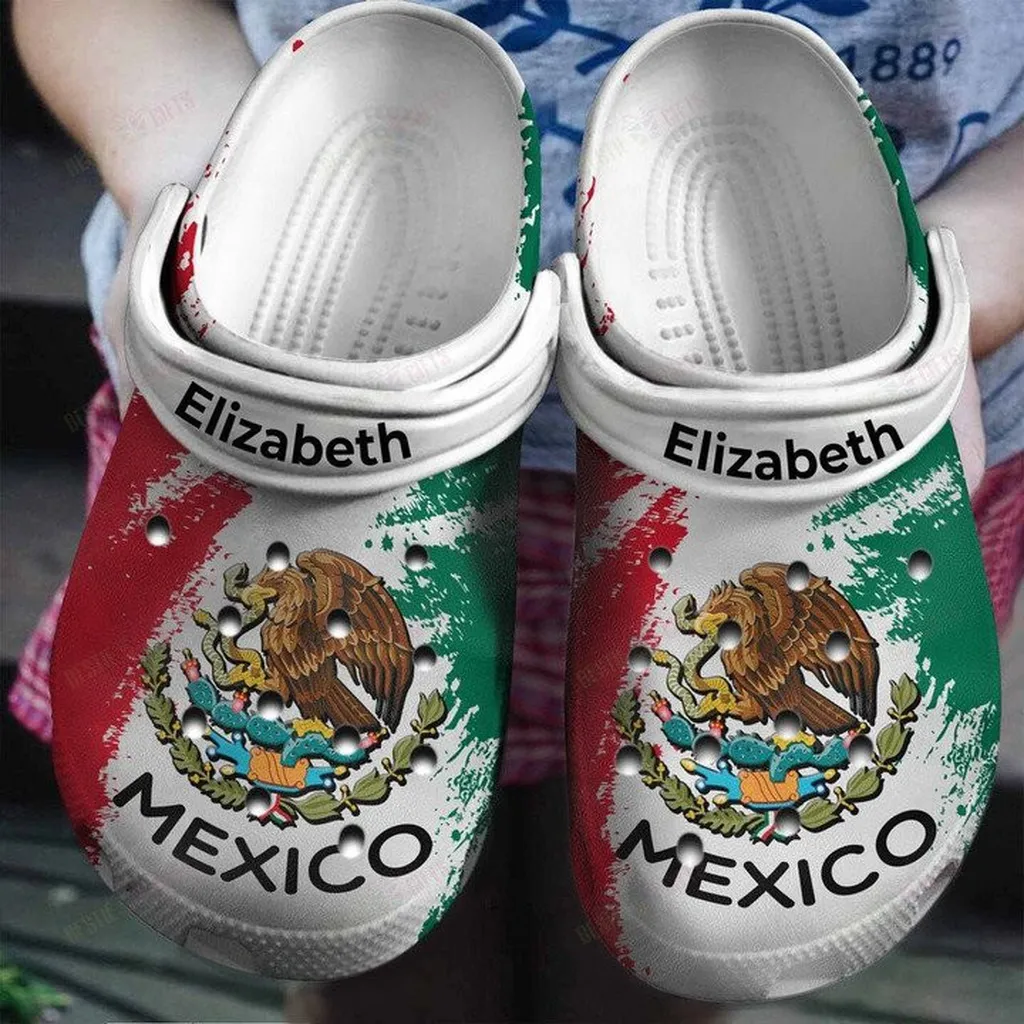 Mexico Personalized