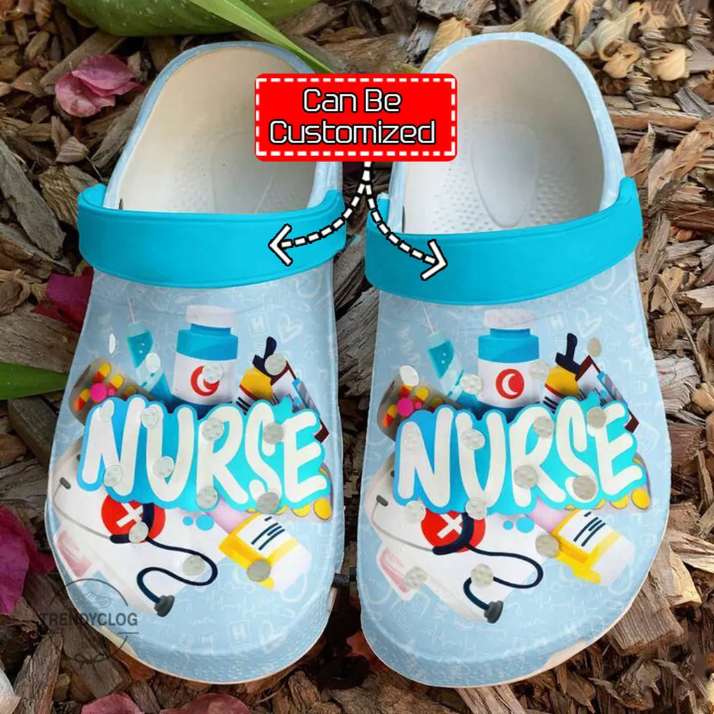 Nurse Crocs Nurse In Colors Crocs Clog Nurse Crocs Nurse In Colors Crocs Clog