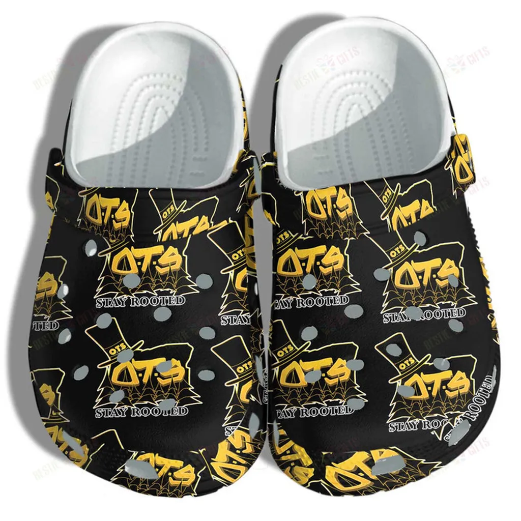 Personalized Company Team Crocs, Personalized Crocs Classic Clogs Personalized Company Team Crocs, Personalized Crocs Classic Clogs