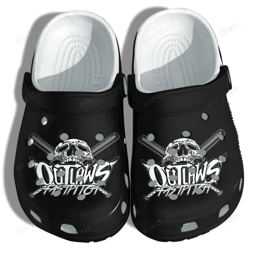 Personalized Team Clothes Crocs, Personalized Crocs Classic Clogs