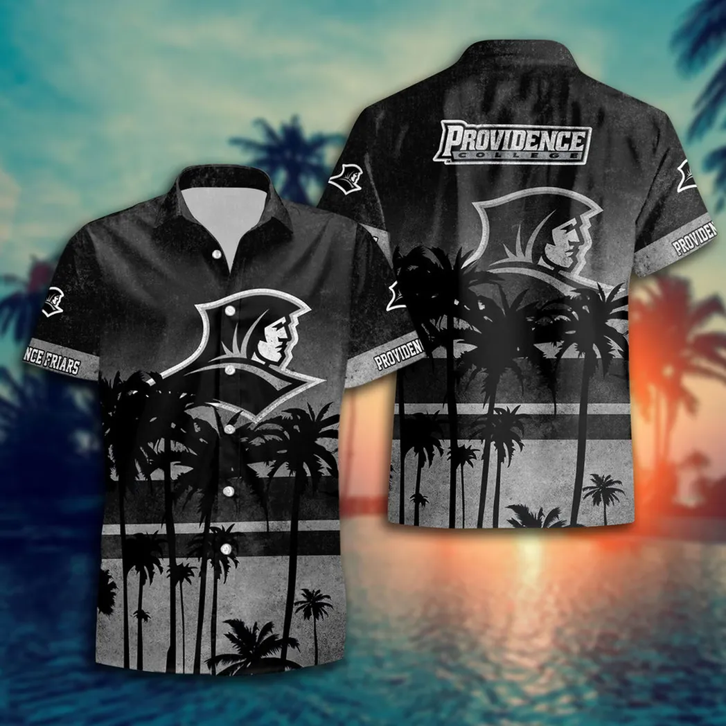 Providence Friars, Style Hot Trending Summer Aloha Hawaiian Shirt, Style Hot Trending Summer VPHWA2451151770