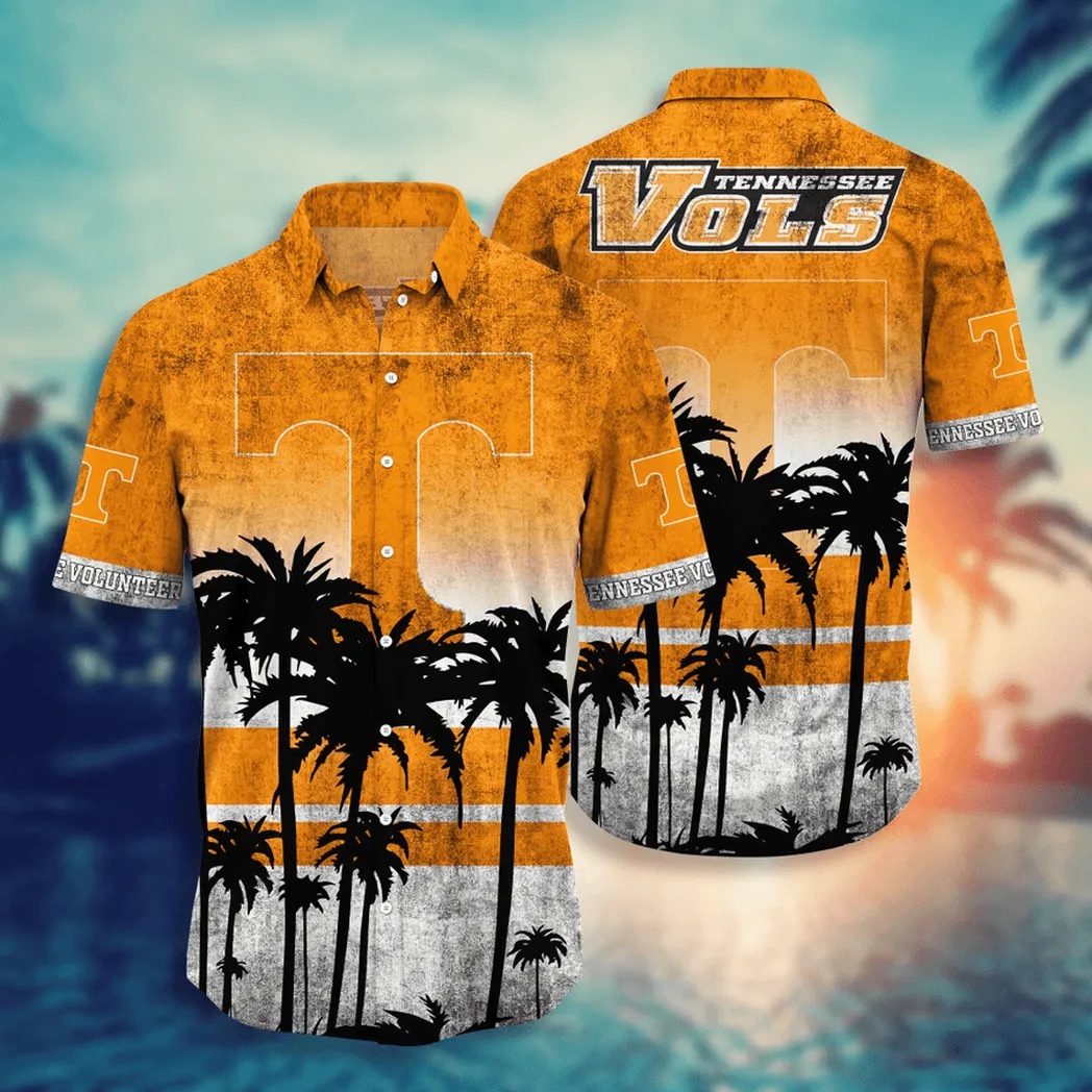 Tennessee Volunteers Aloha Hawaiian Shirt, Style Hot Trending Summer VPHWA2451153854