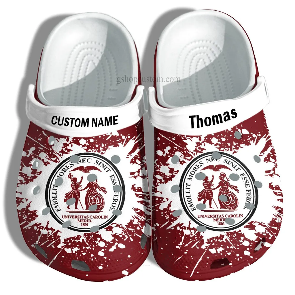 University Of South Carolina Graduation Gifts Croc