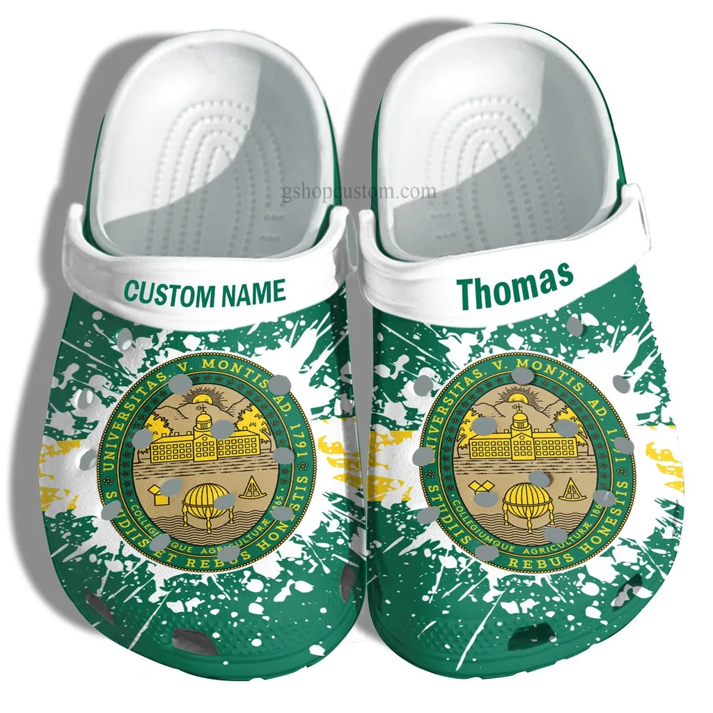 University Of Vermont Graduation Gifts Croc