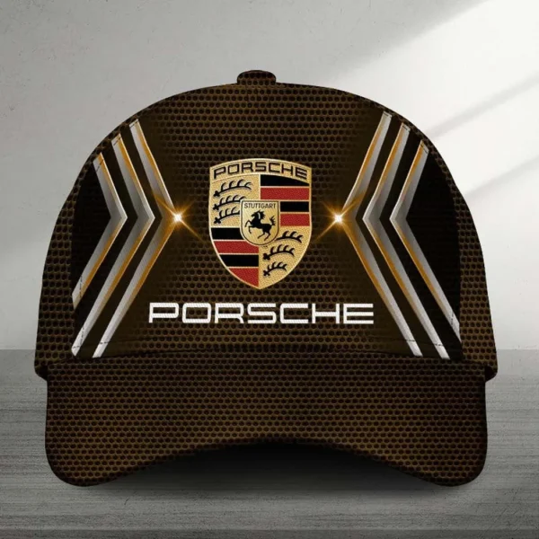 Porsche All over Print Caps VPCP2461151716