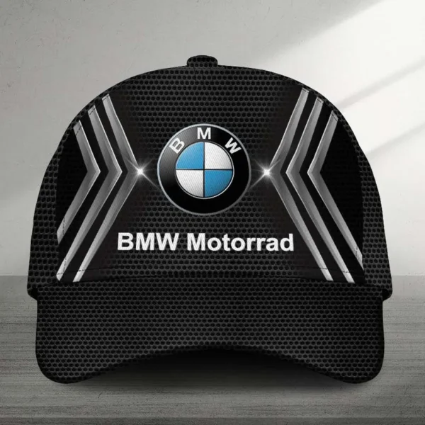 BMW Motorrad All over Print Caps VPCP2461151719