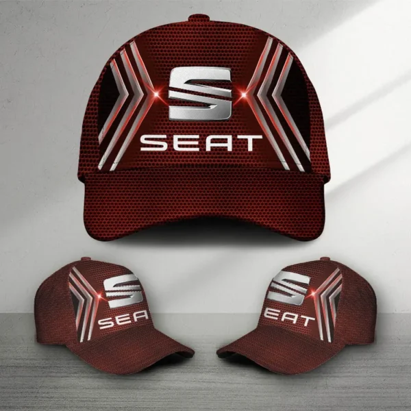 Seat All over Print Caps VPCP2461151721