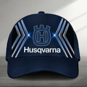 Husqvarna All over Print Caps VPCP2461151723