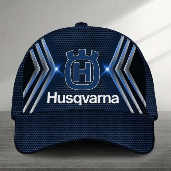 Husqvarna All over Print Caps VPCP2461151723
