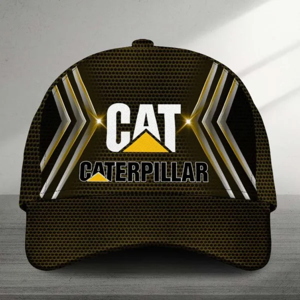 Caterpillar Inc All over Print Caps VPCP2461151728