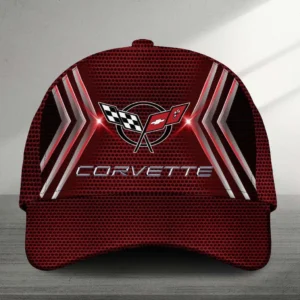 Corvette C5 All over Print Caps VPCP2461151732