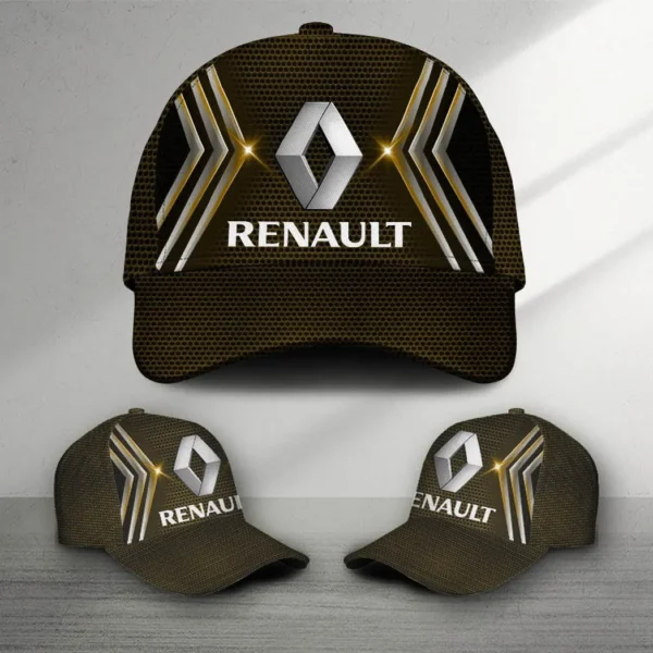Renault All over Print Caps VPCP2461151734