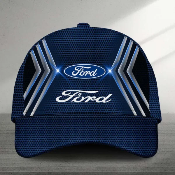 Ford All over Print Caps VPCP2461151736