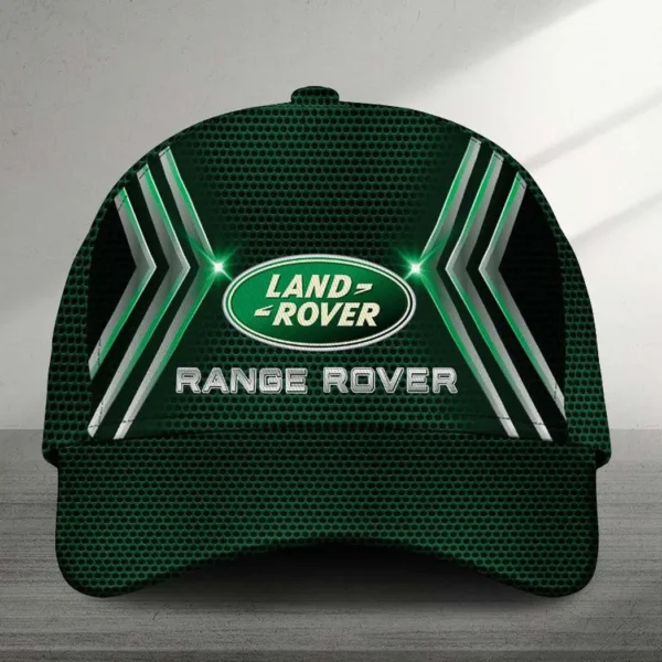Land Rover All over Print Caps VPCP2461151738