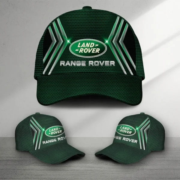 Land Rover All over Print Caps VPCP2461151738