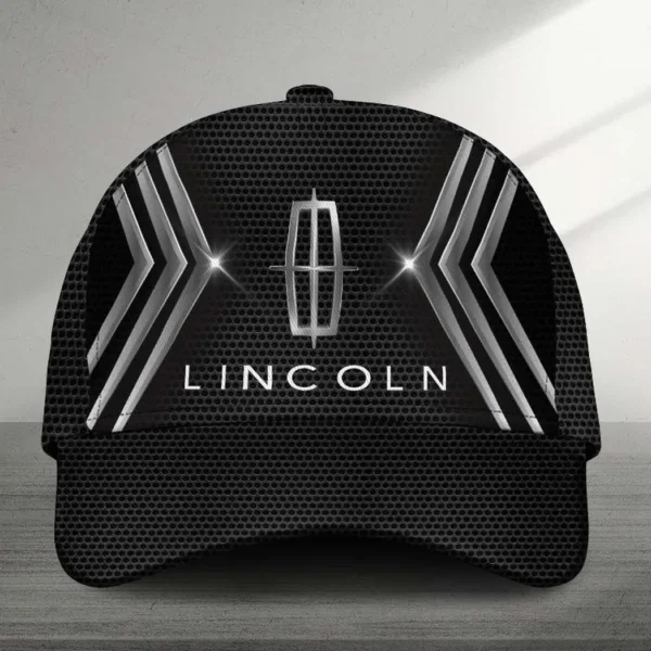 Lincoln All over Print Caps VPCP2461151739