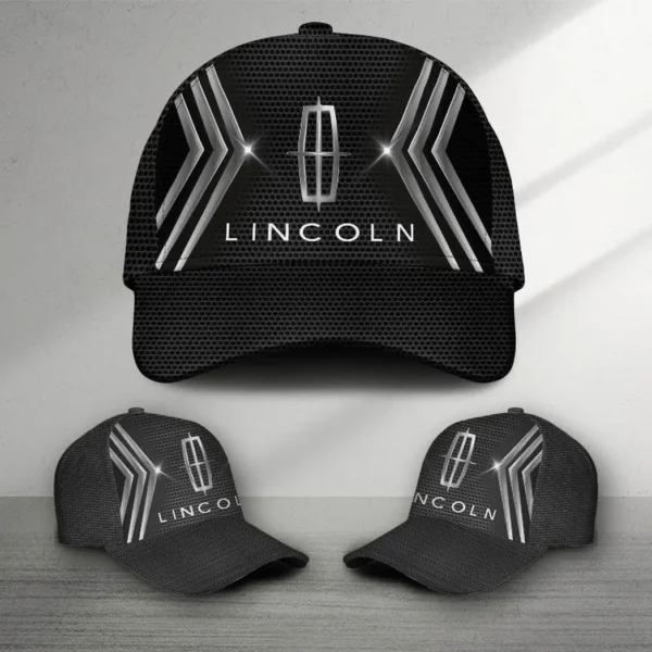 Lincoln All over Print Caps VPCP2461151739