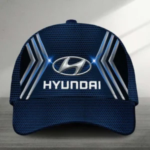 Hyundai All over Print Caps VPCP2461151745