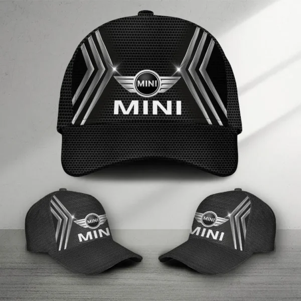 Mini All over Print Caps VPCP2461151747