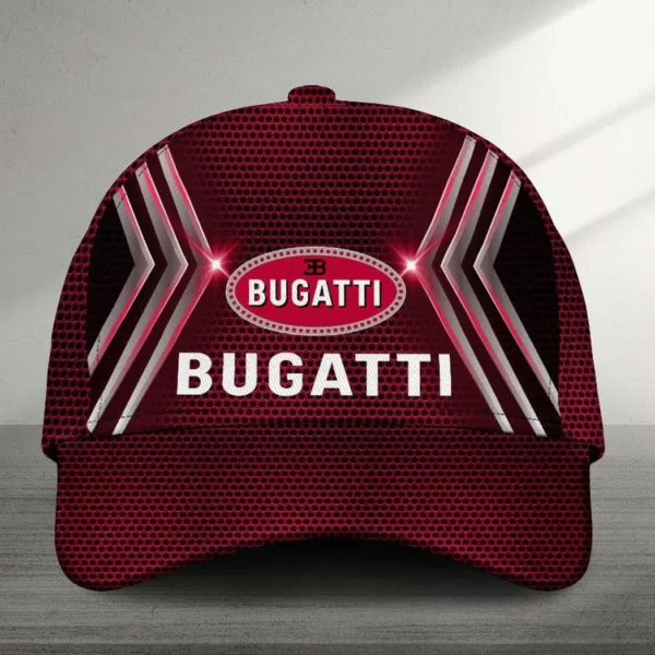 Bugatti All over Print Caps VPCP2461151749