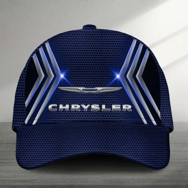 Chrysler All over Print Caps VPCP2461151750