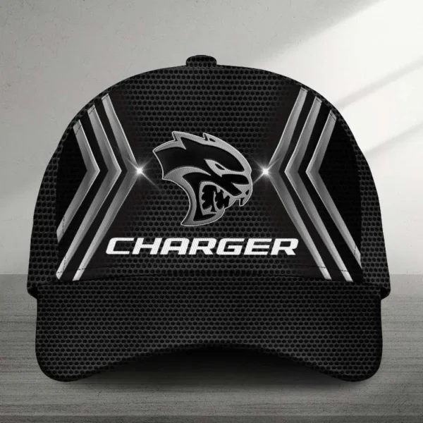 Dodge Charger All over Print Caps VPCP2461151752