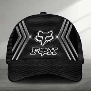 Fox Racing All over Print Caps VPCP2461151753