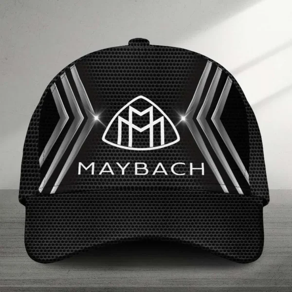 Maybach All over Print Caps VPCP2461151754