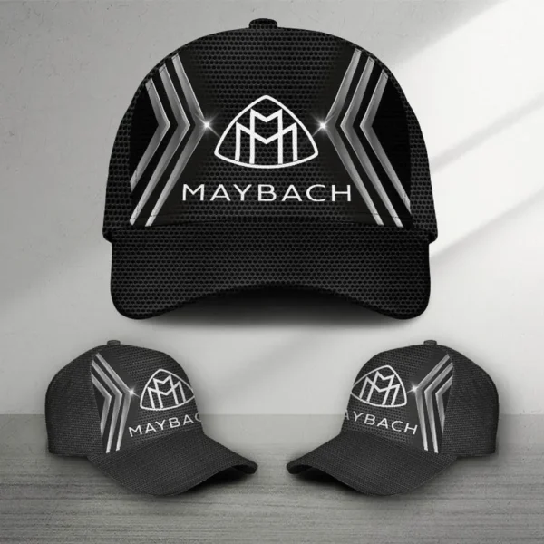 Maybach All over Print Caps VPCP2461151754