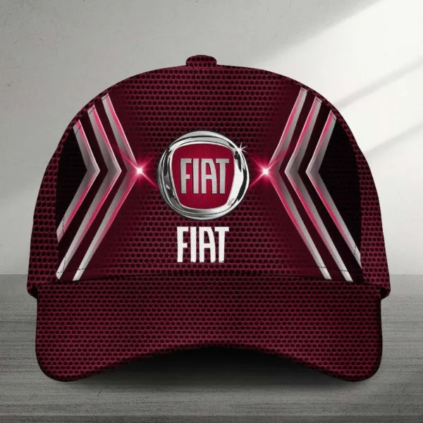 Fiat All over Print Caps VPCP2461151755