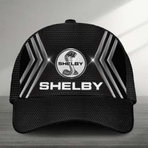 Ford Shelby All over Print Caps VPCP2461151756